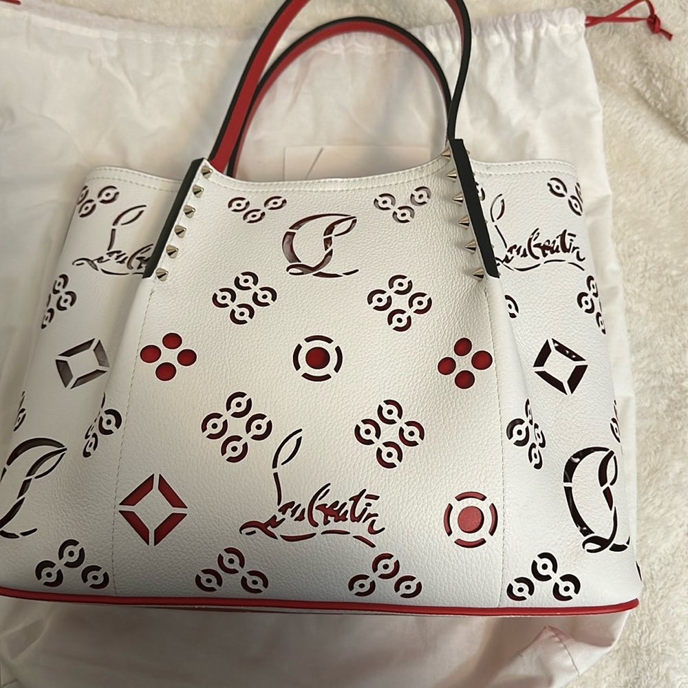 Christian Louboutin Tote
